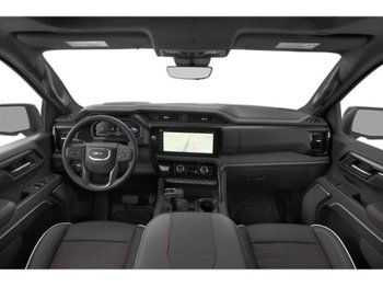 GMC Sierra 1500 AT4X