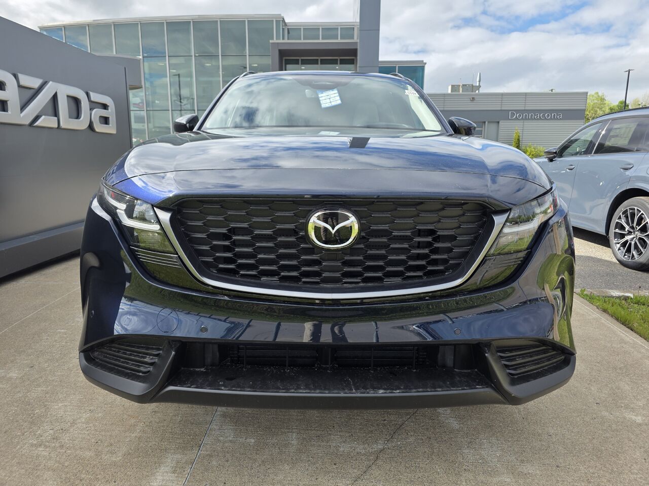 Mazda CX-5 2026