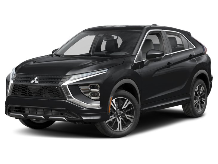 2025 Mitsubishi Eclipse Cross GT