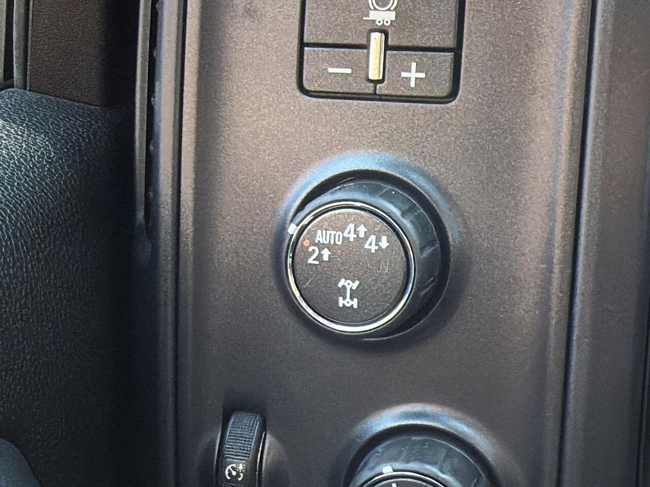 GMC SIERRA 1500 BASE 2018 Noir Saint-Hyacinthe - photo #12