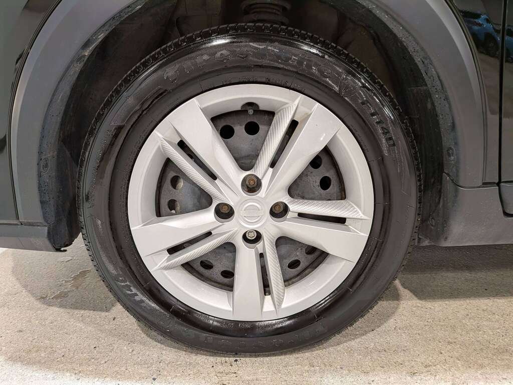 2024 Nissan Kicks S FWD Black Val-David - photo #29