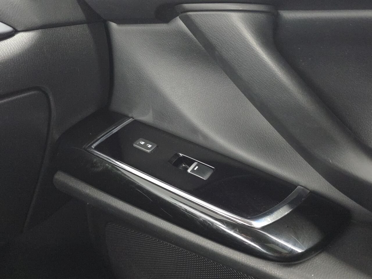 Mazda CX-9 GS-L TI, 7 passagers, Apple carplay, Toit ouvrant, volant chauffant 2023 Blanc Val-David - photo #16