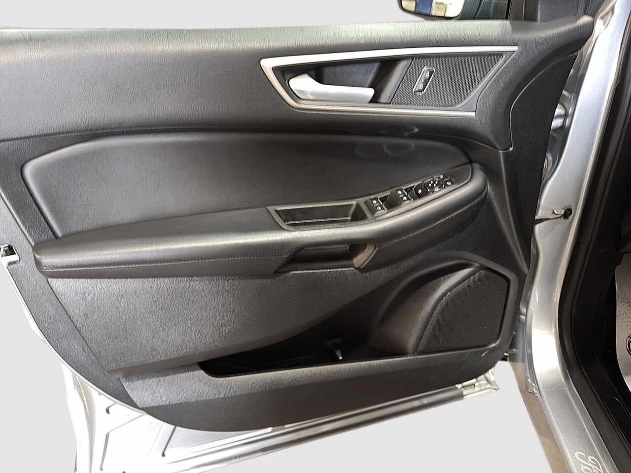 Ford Edge 2022 Argent Rouyn-Noranda - photo #9