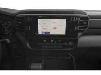 Toyota Tundra SR