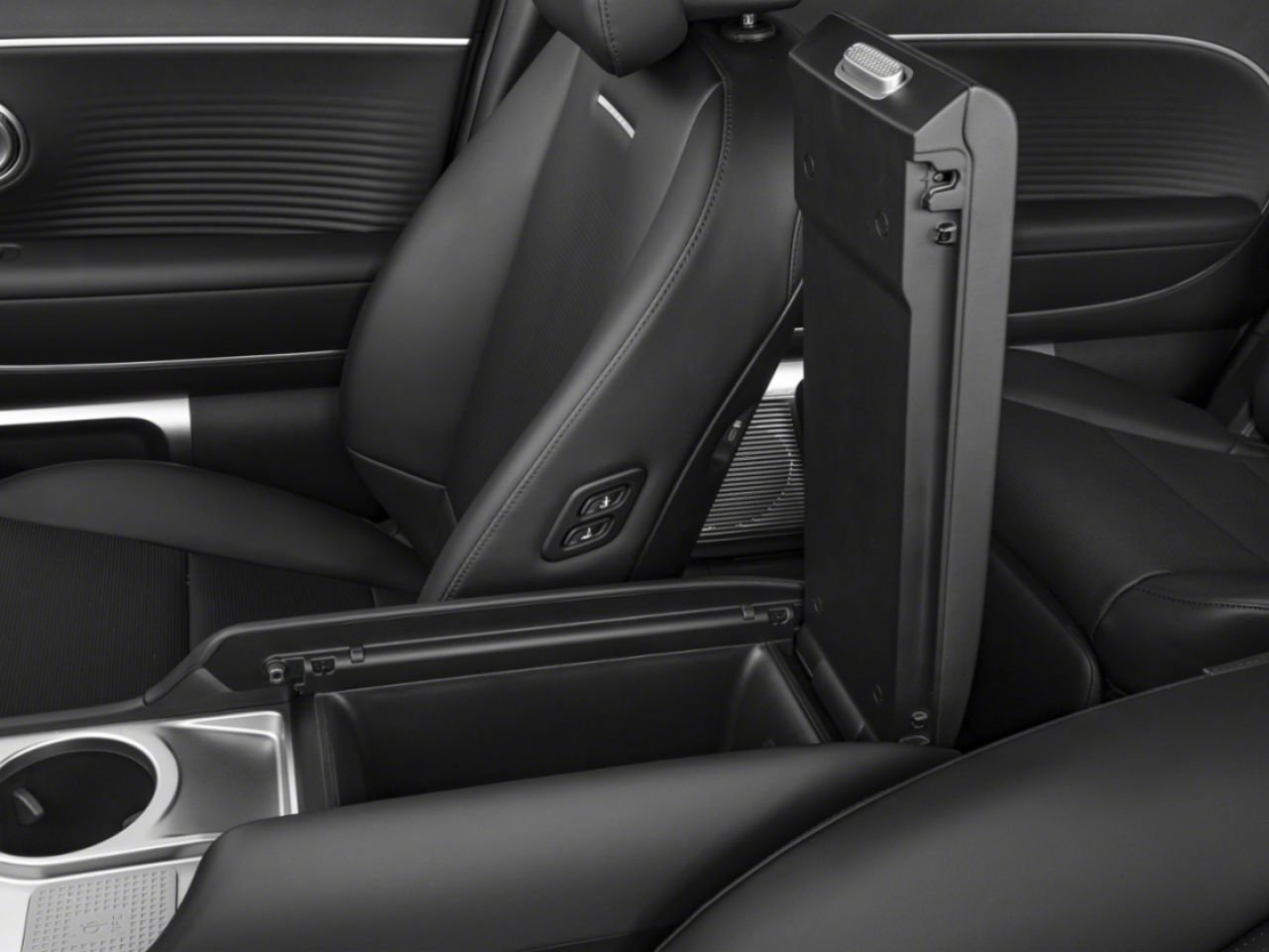2026 Hyundai IONIQ 9 Serenity White Blainville - photo #12