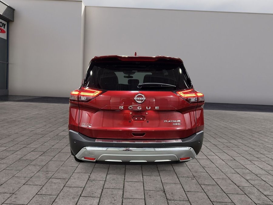 Nissan Rogue 2023 2023 Rouge