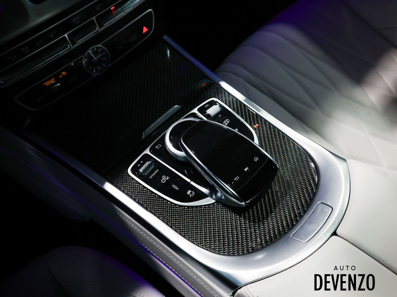 Mercedes-Benz G-Class 2024 Bleu Saint-Eustache - photo #24