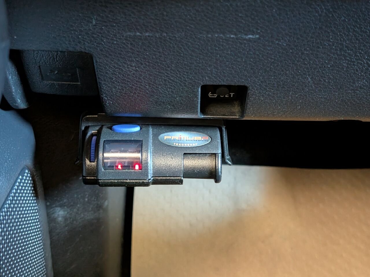 Toyota Tacoma TRD SPORT premium/SIÈGES CHAUFFANTS/AC BIZONE/CAMÉRA DE RECUL/BLUETOOTH/TOIT OUVRANT 2018 Bleu boréal métallisé Sherbrooke - photo #16