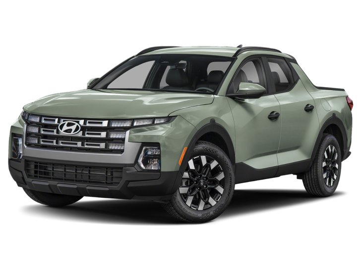 2025 Hyundai Santa Cruz Privilégié