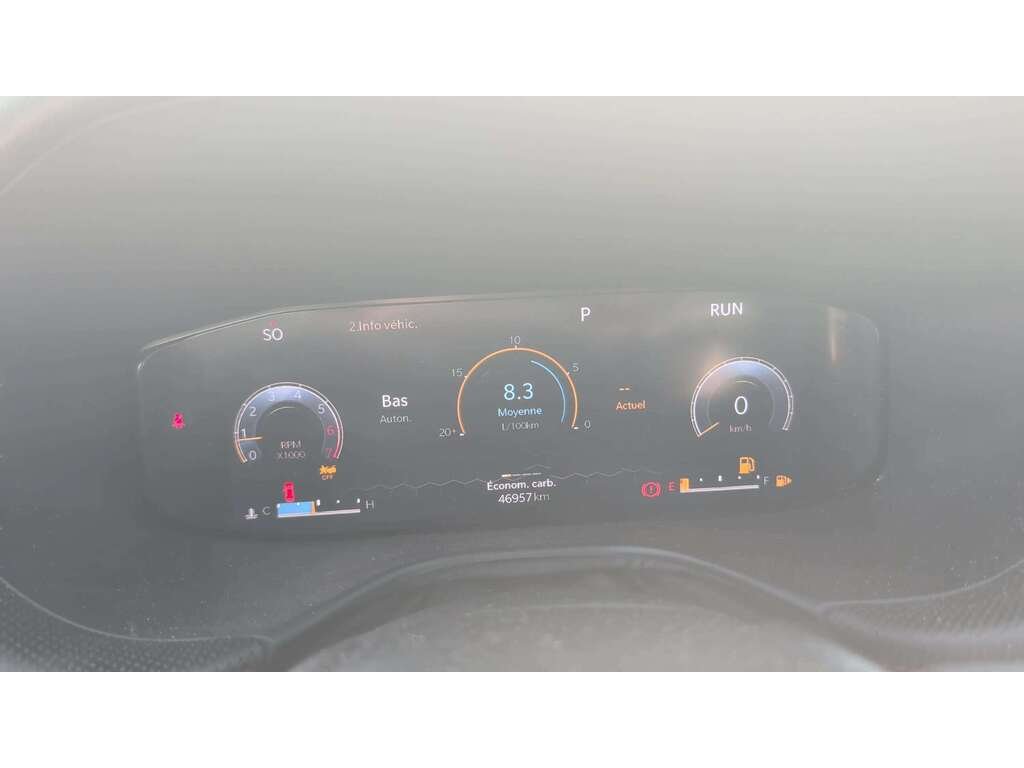 Jeep Compass 2023 Gris Gatineau - photo #7
