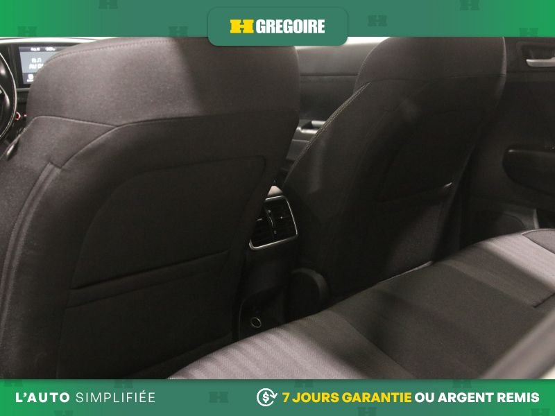 Subaru Ascent 821899 | Touring AWD AUTO AC TOIT MAGS CAM RECUL BLEUTOOTH 2019 Noir Laval - photo #52