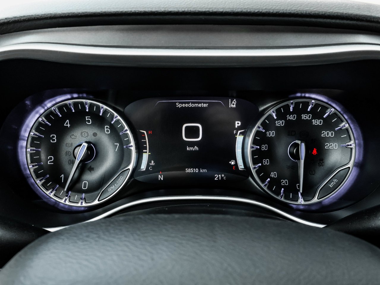 2025 Chrysler Grand Caravan SXT 2WD Black Sherwood Park - photo #23