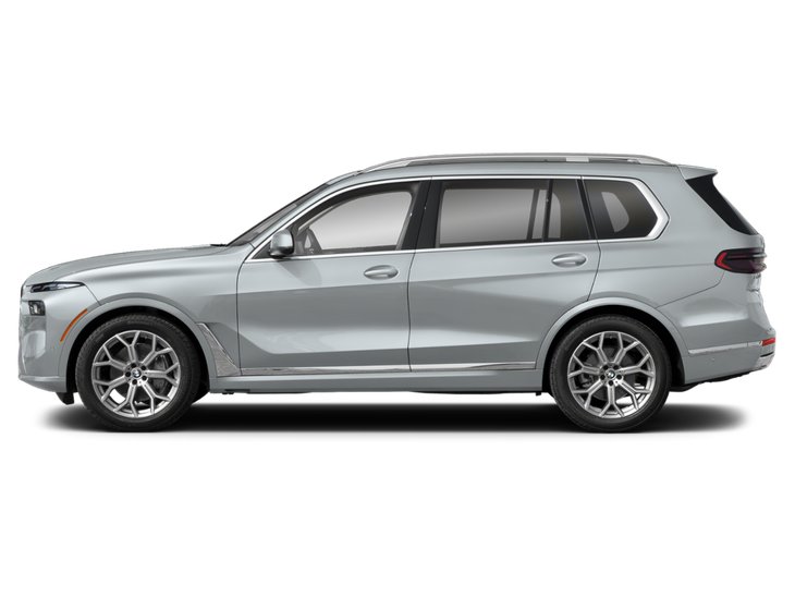 2026 BMW X7 M60i xDrive