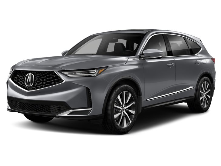 2025 Acura MDX avec ensemble Technologie