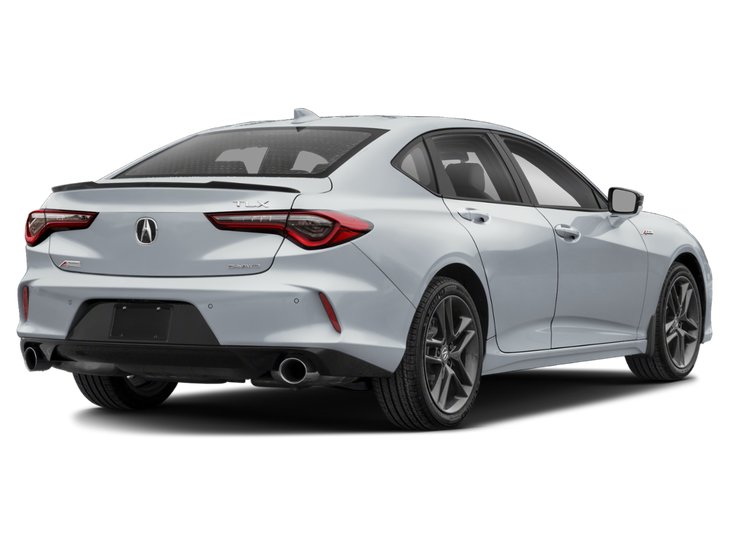 2025 Acura TLX A-Spec