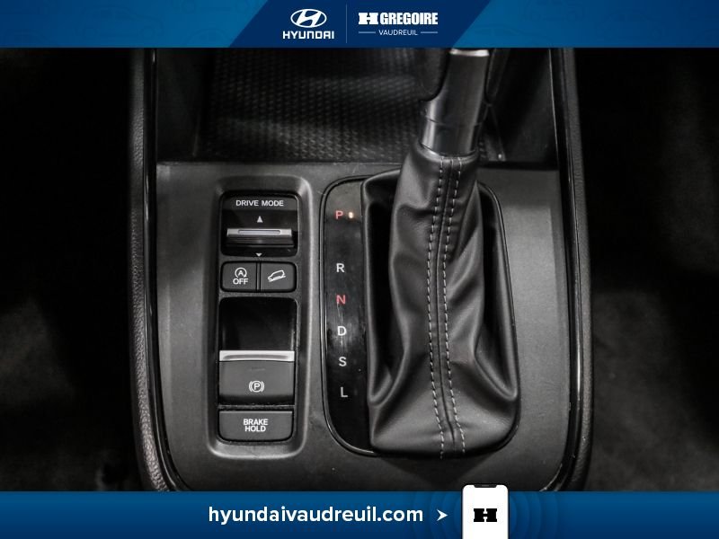 Honda CRV YA813 | LX-B AWD 2024 Noir Laval - photo #29