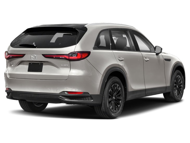 2026 Mazda CX-90 hybride léger GS-L