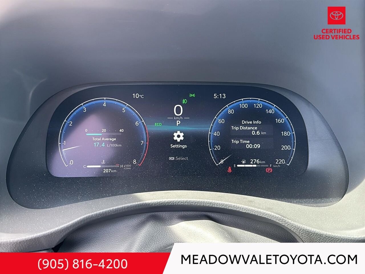 2025 Toyota HIGHLANDER Heads up Display, 20" Alloy Wheels+2nd row Captain’s Chairs+ Heated 2nd Row Seats + Panoramic View Monitor Magnetic Grey Metallic Mississauga - photo #14