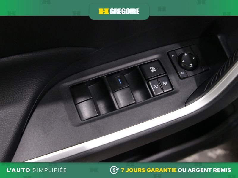 Toyota Rav 4 2020 Blanc Saint-Eustache - photo #43