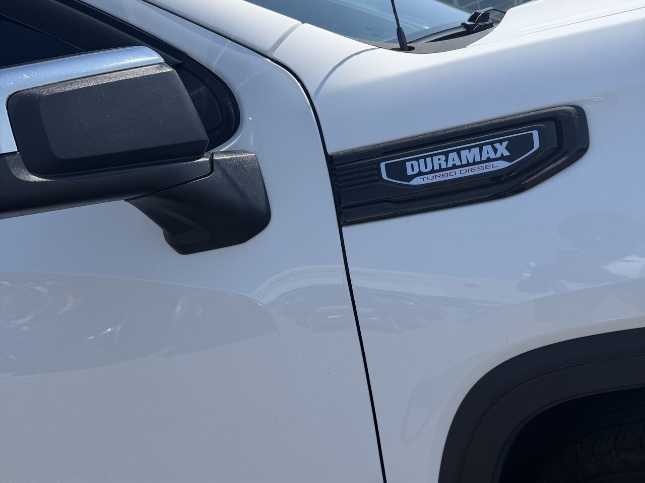 2021 GMC SIERRA K1500 ELEVATION Elevation cabine multiplace 4RM 157 po White Gatineau - photo #15