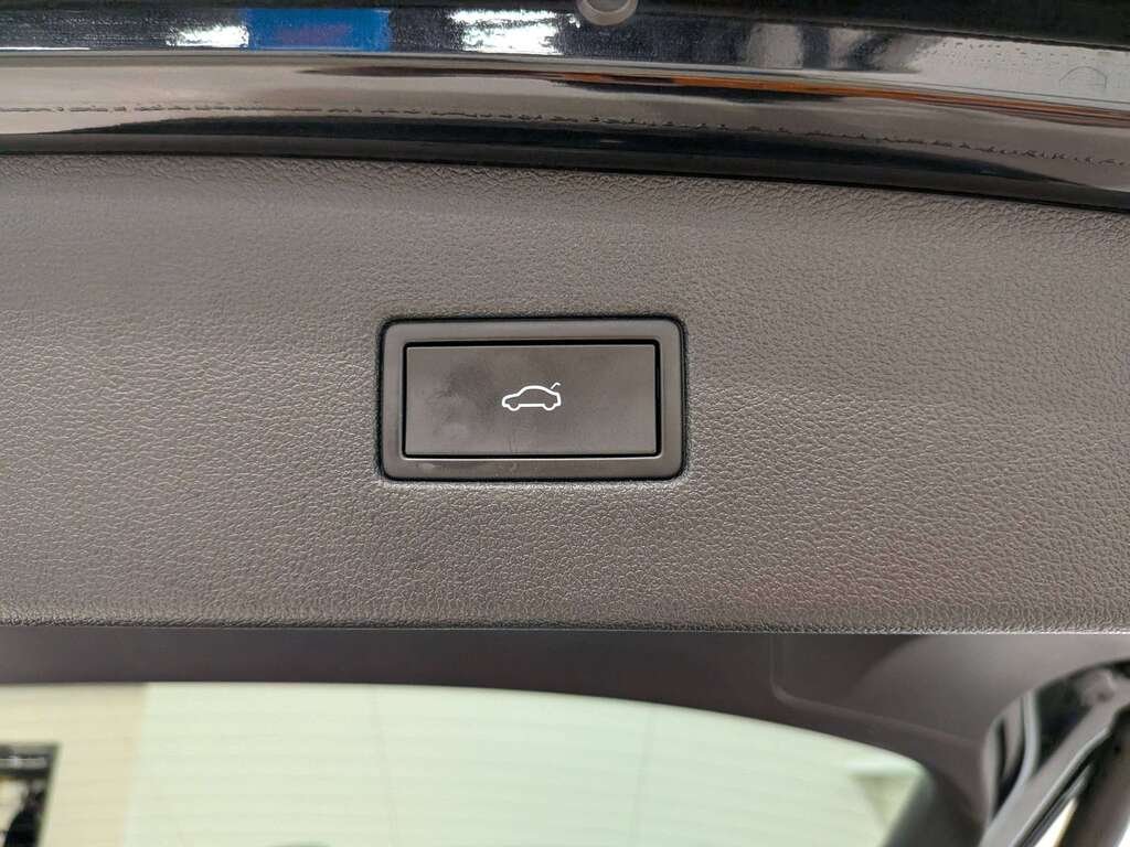 Volkswagen Tiguan 2022 Noir Val-David - photo #7