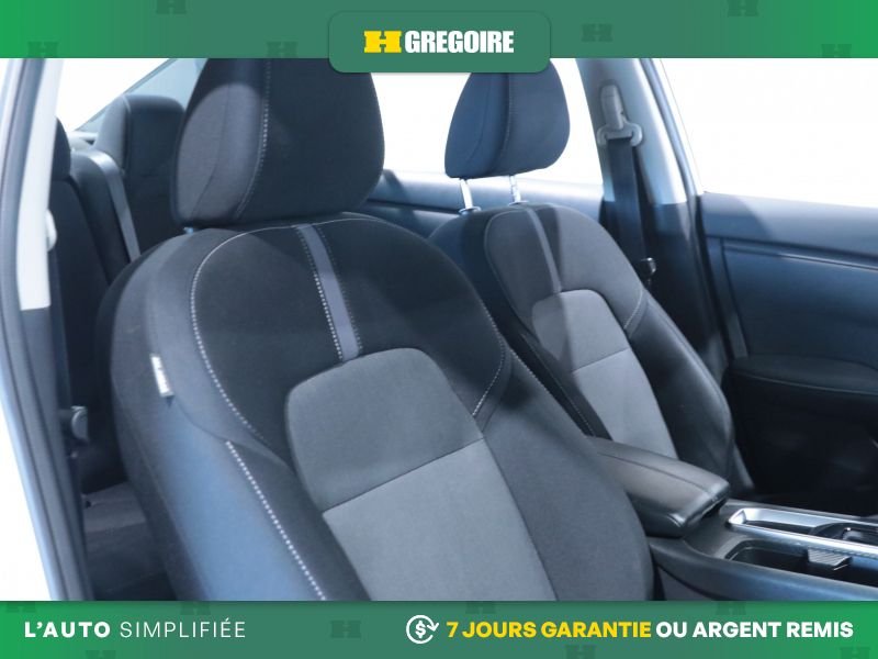 Nissan Sentra 821599 | SV AUTO AC GR ELEC MAGS CAM RECULE BLUETOOTH 2021 Blanc Laval - photo #25