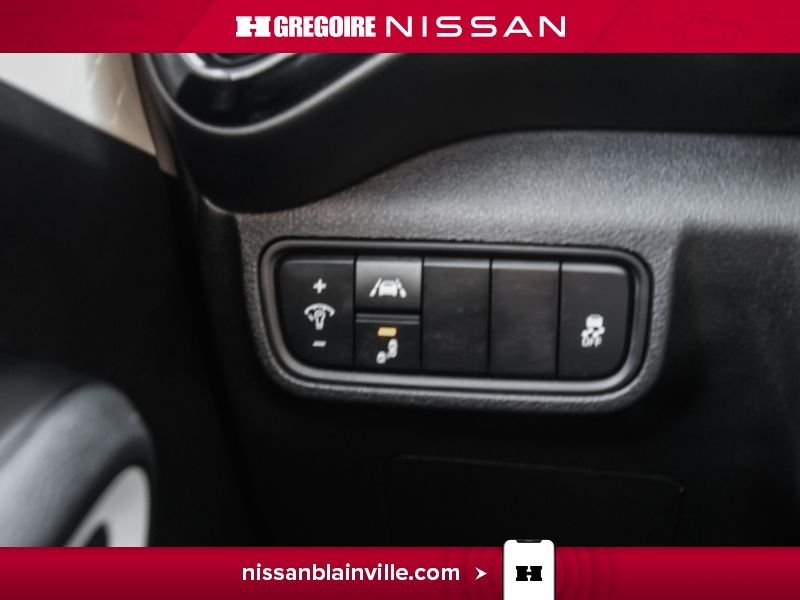 Kia Soul 2022 Saint-Eustache - photo #22