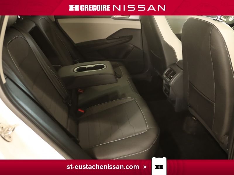 Volkswagen Taos SE4622 | Comfortline MAGS CLIMATISATION DEM. A DISTANCE 2025 Blanc Laval - photo #38