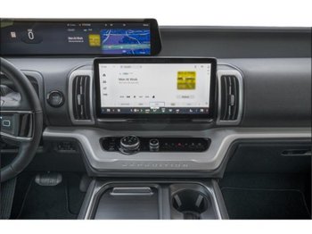 Ford Expedition Active