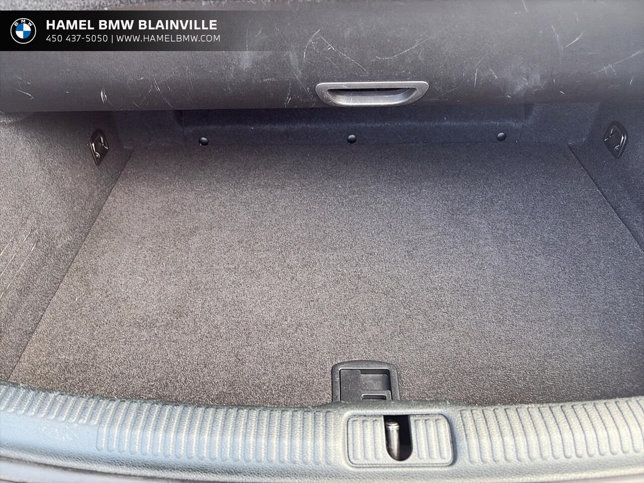 2019 Audi A3 cabriolet Progressiv 45 TFSI quattro Black Blainville - photo #8