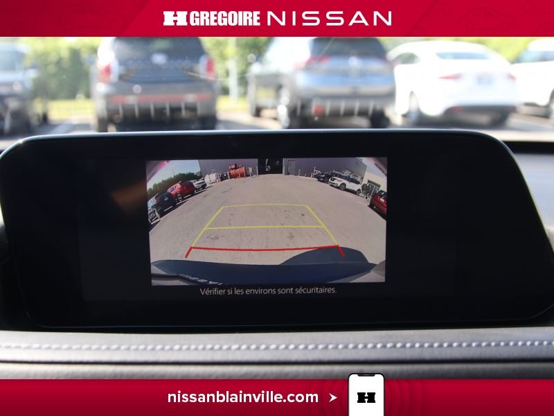 2023 Mazda CX-30 Brown Laval - photo #19