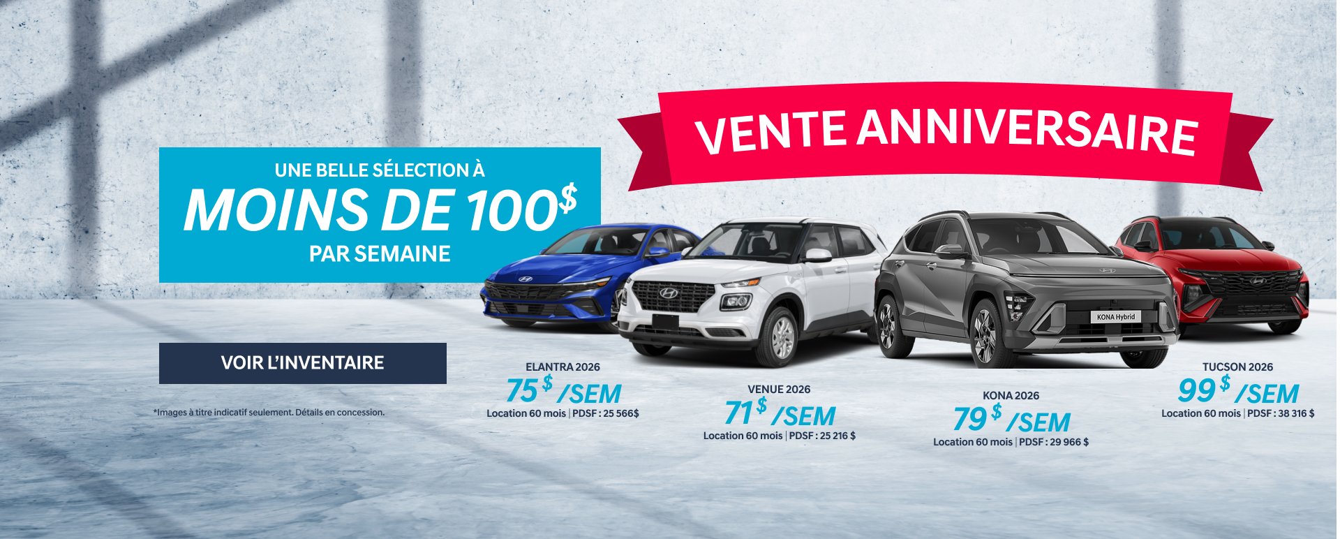 Hyundai Gatineau