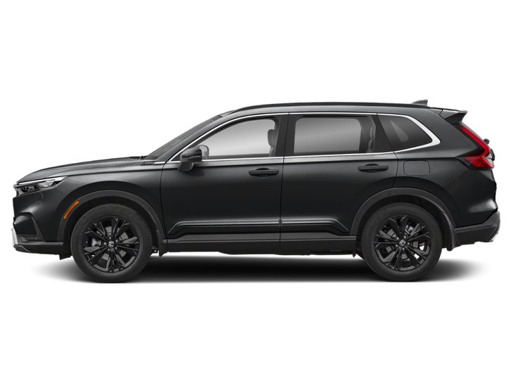 2025 Honda CR-V hybride Touring