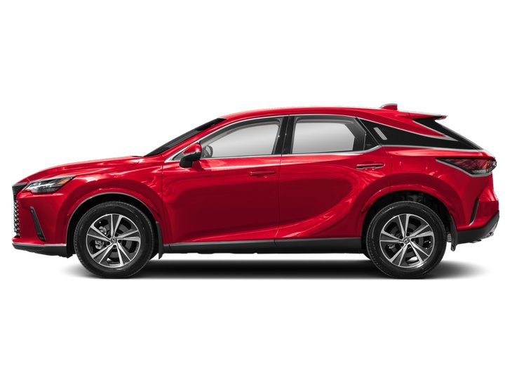 2026 Lexus RX RX 350