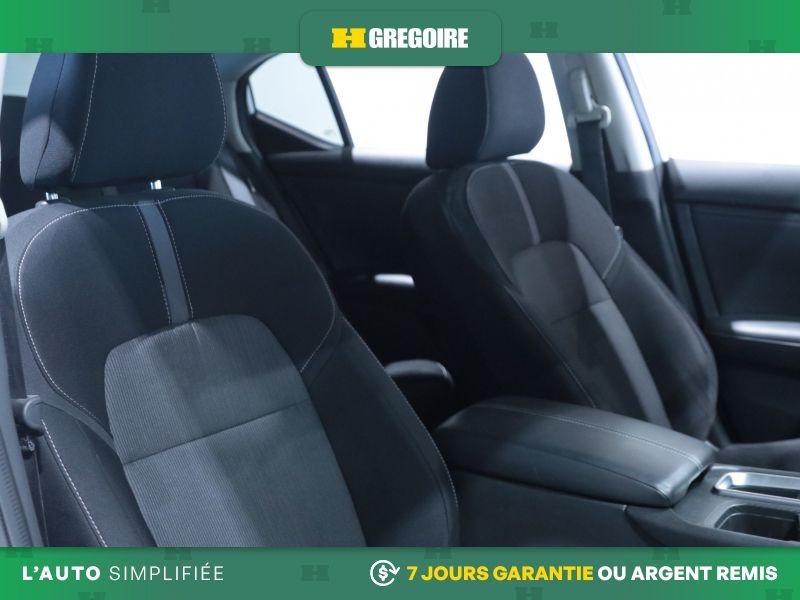 Nissan Sentra 2020 Blanc Saint-Eustache - photo #25