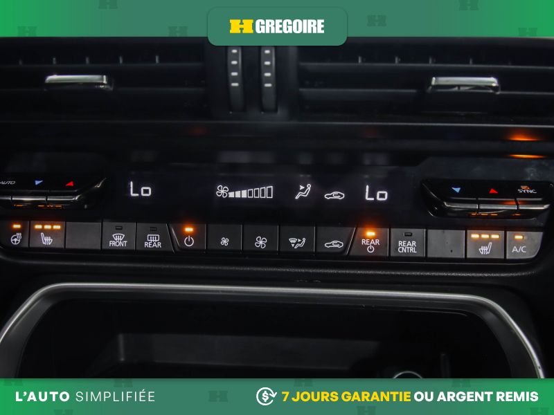2024 Mazda CX-90 Grey Laval - photo #20