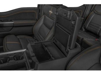 Ford Super Duty F-250 SRW Platine