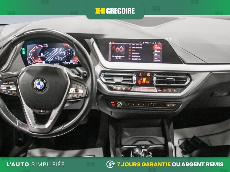 BMW 228i 2024 Noir Blainville - photo #19