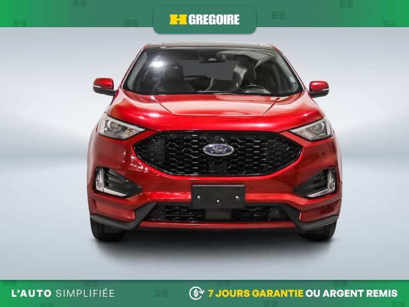Ford EDGE 2020 2020 Rouge