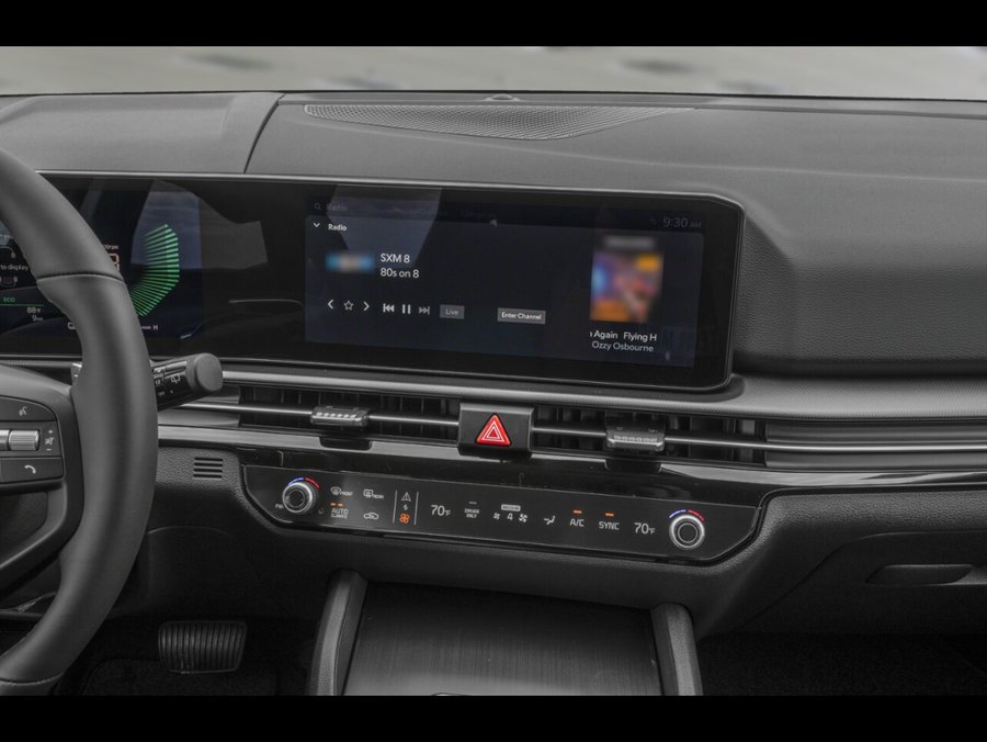 Kia Sorento hybride 2026 2026 Blanc neige nacré