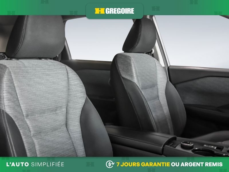 Nissan Rogue 2023 Gris Saint-Eustache - photo #26