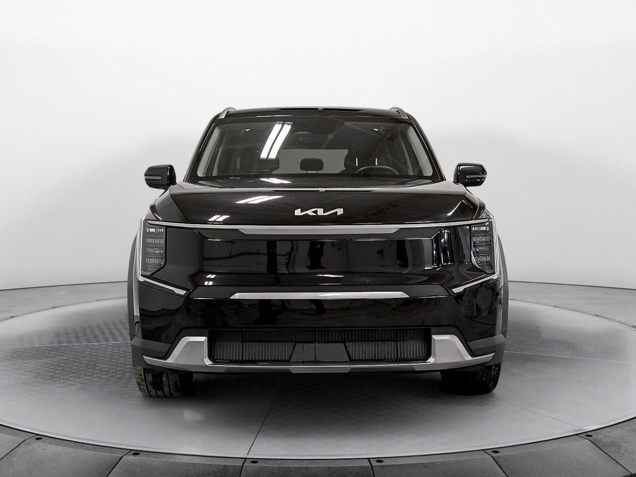 2025 Kia EV9