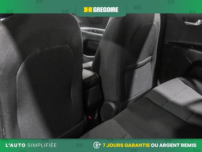 Kia Rio 5 2023 Noir Saint-Eustache - photo #24