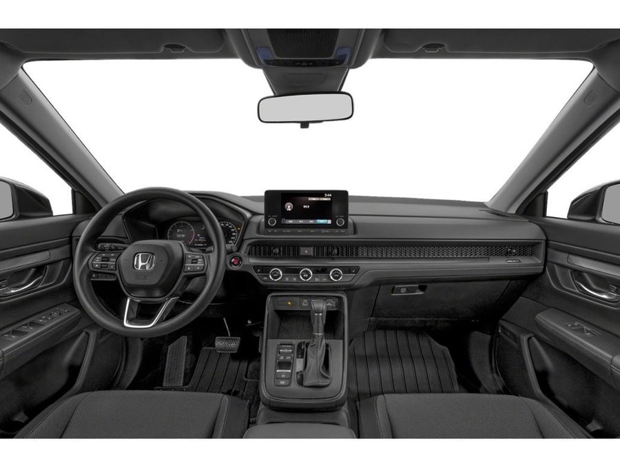 Honda CR-V 2023 2023 White