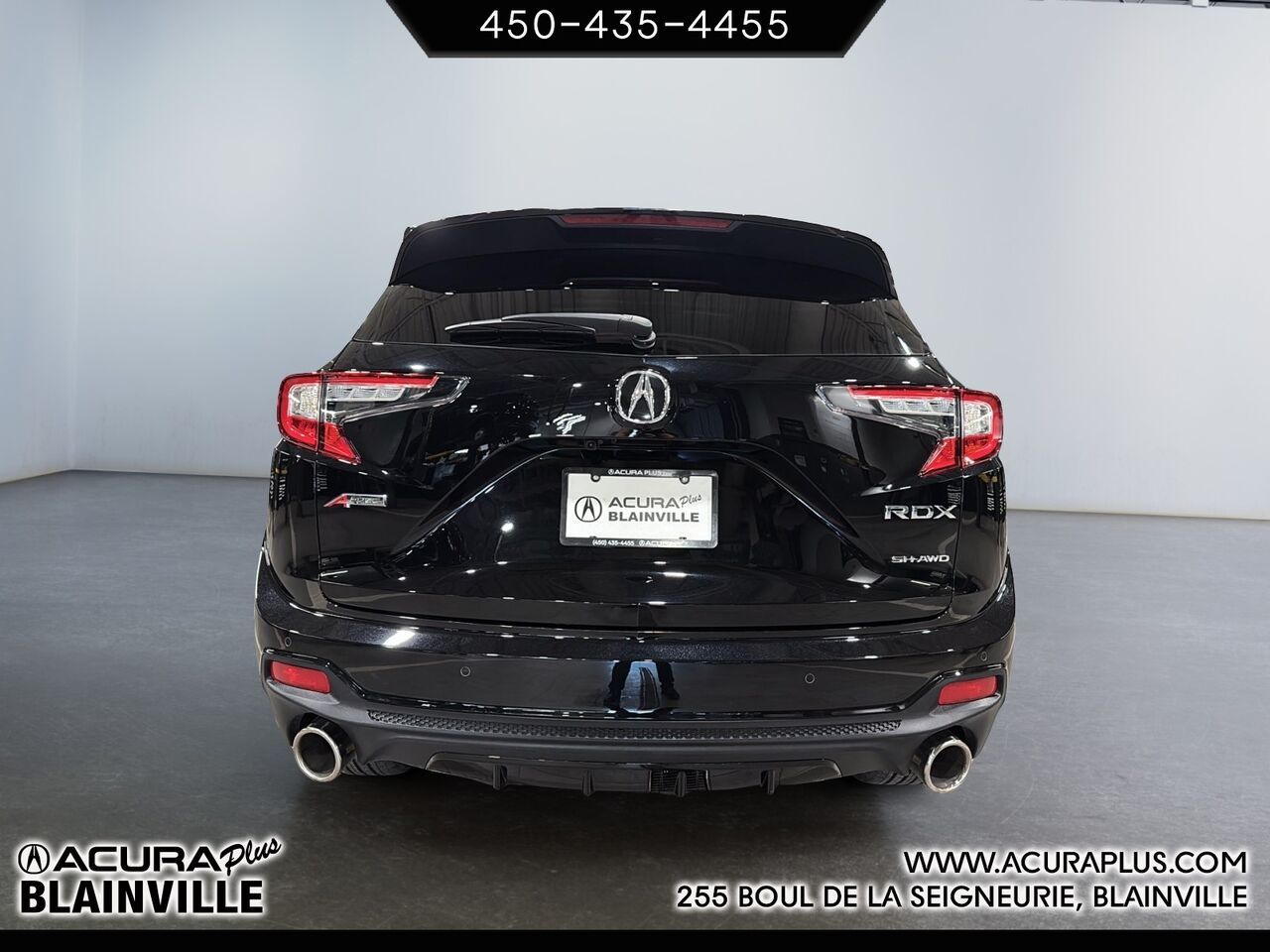 Acura RDX 2024