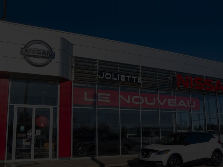 Joliette nissan dealer bkg