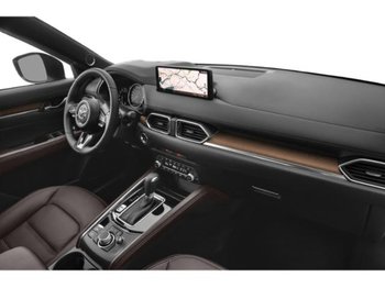 Mazda CX-5 Signature
