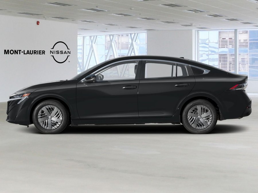 NISSAN Sentra 2026 2026 Super Black