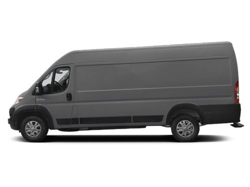 2025 Ram ProMaster fourgonnette utilitaire VÉ 2025