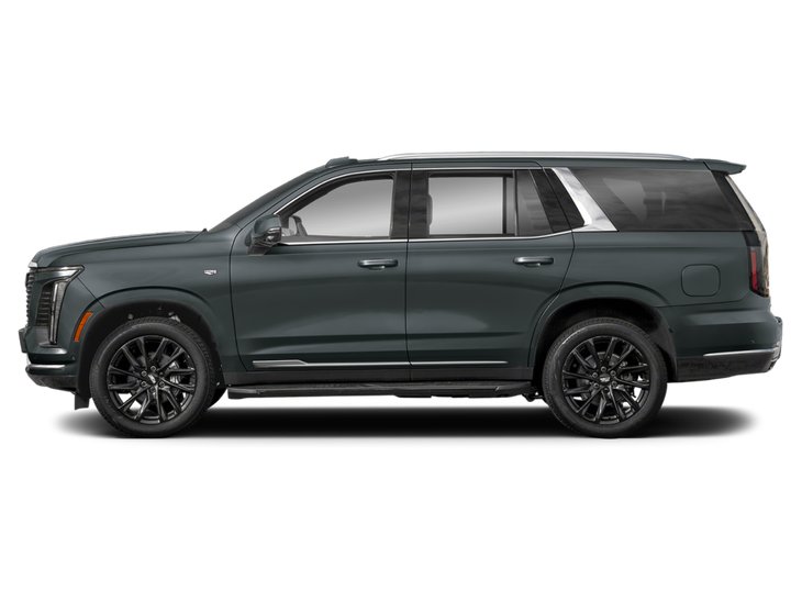 2026 Cadillac Escalade Série V TI